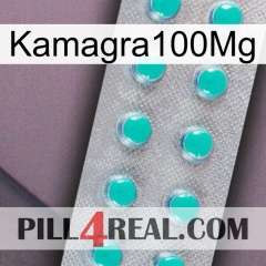Kamagra100Mg 28
